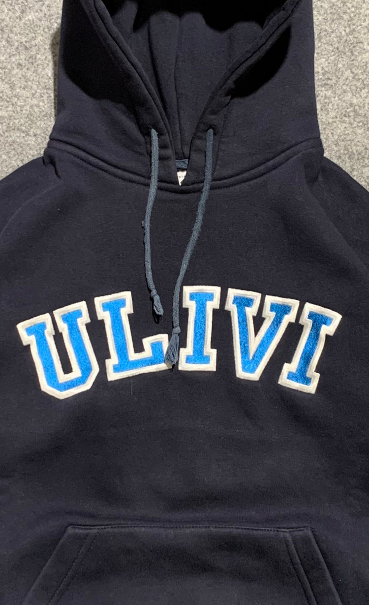 College Hoodie “Ulivi”