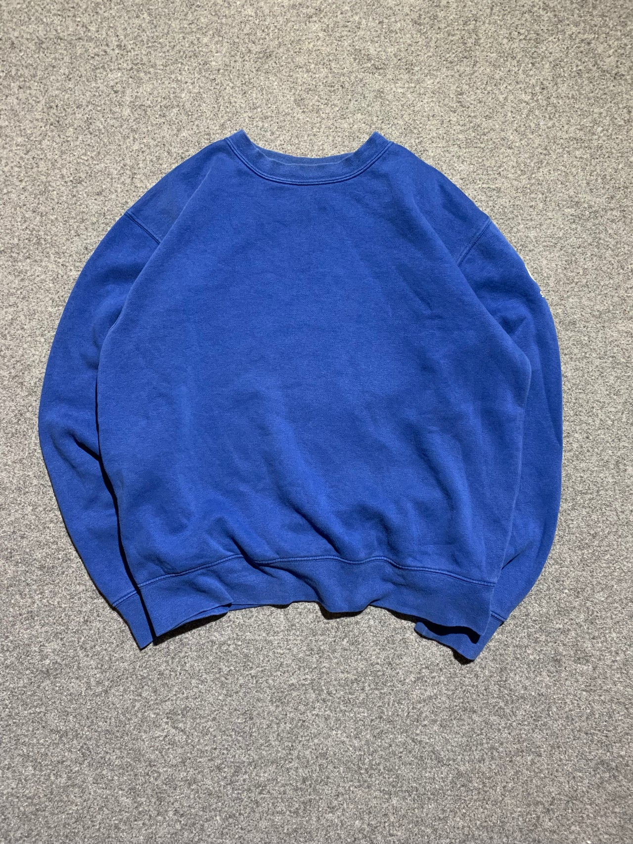 Russell Athletic blank crewneck
