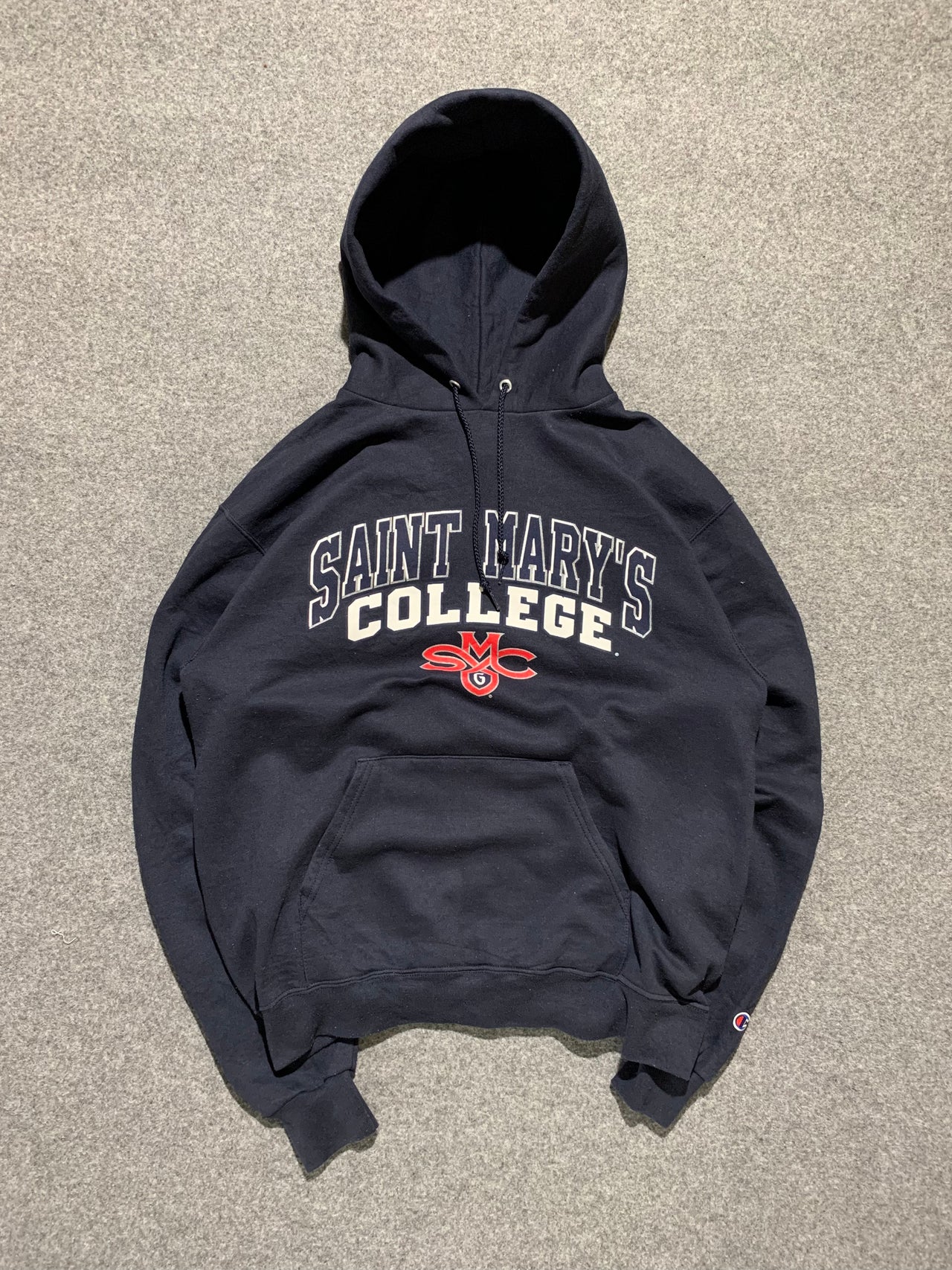 Champion college “Saint Mary’s” Hoodie