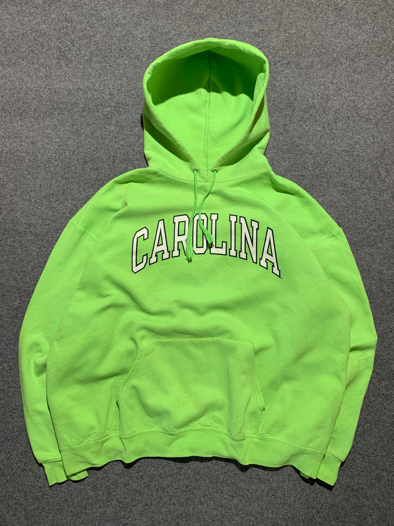 Champion college “Carolina” Hoodie