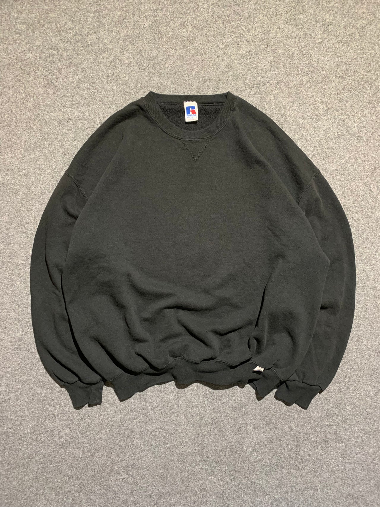 Russell Athletic blank crewneck