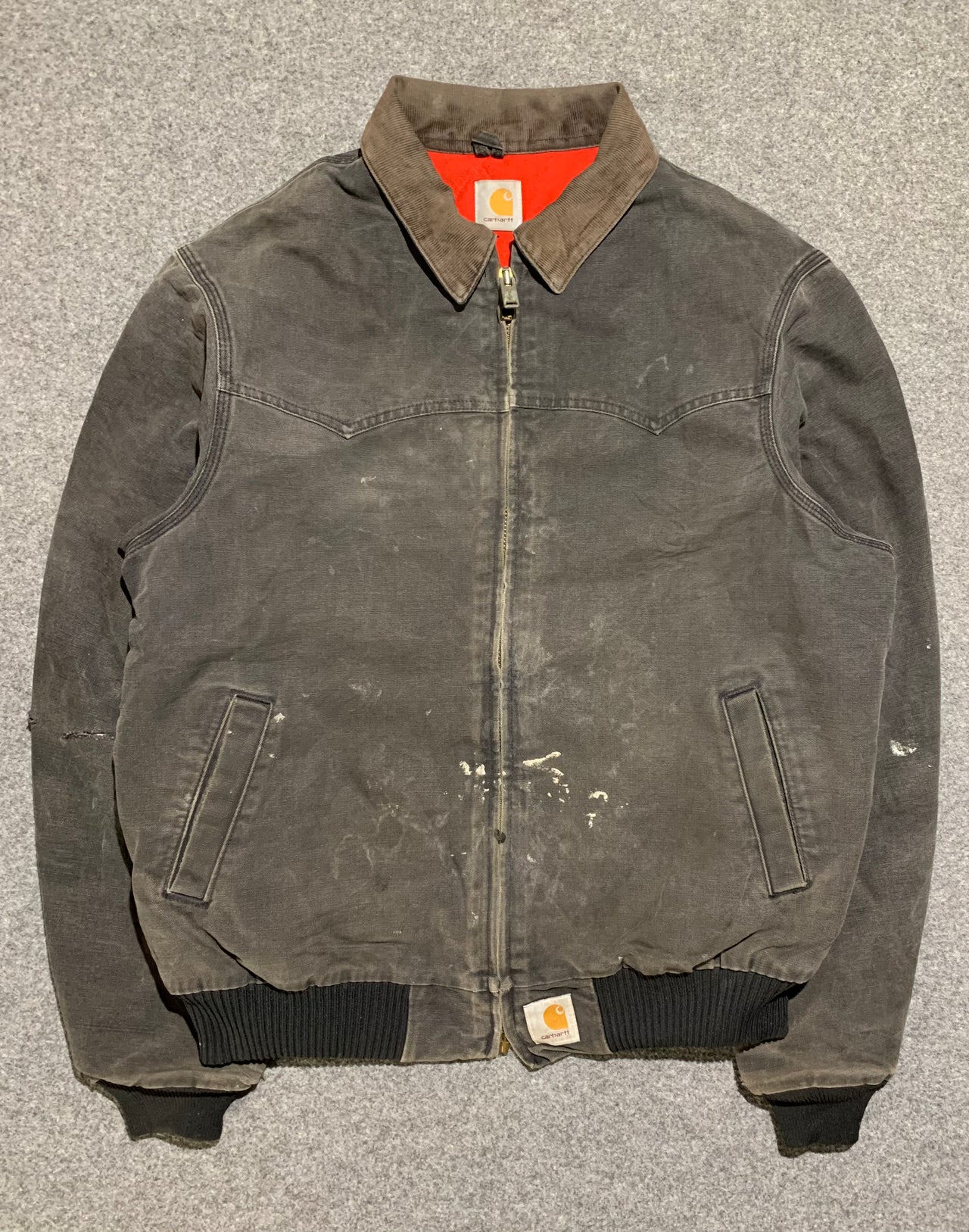 Carhartt Santa Fè Jacket