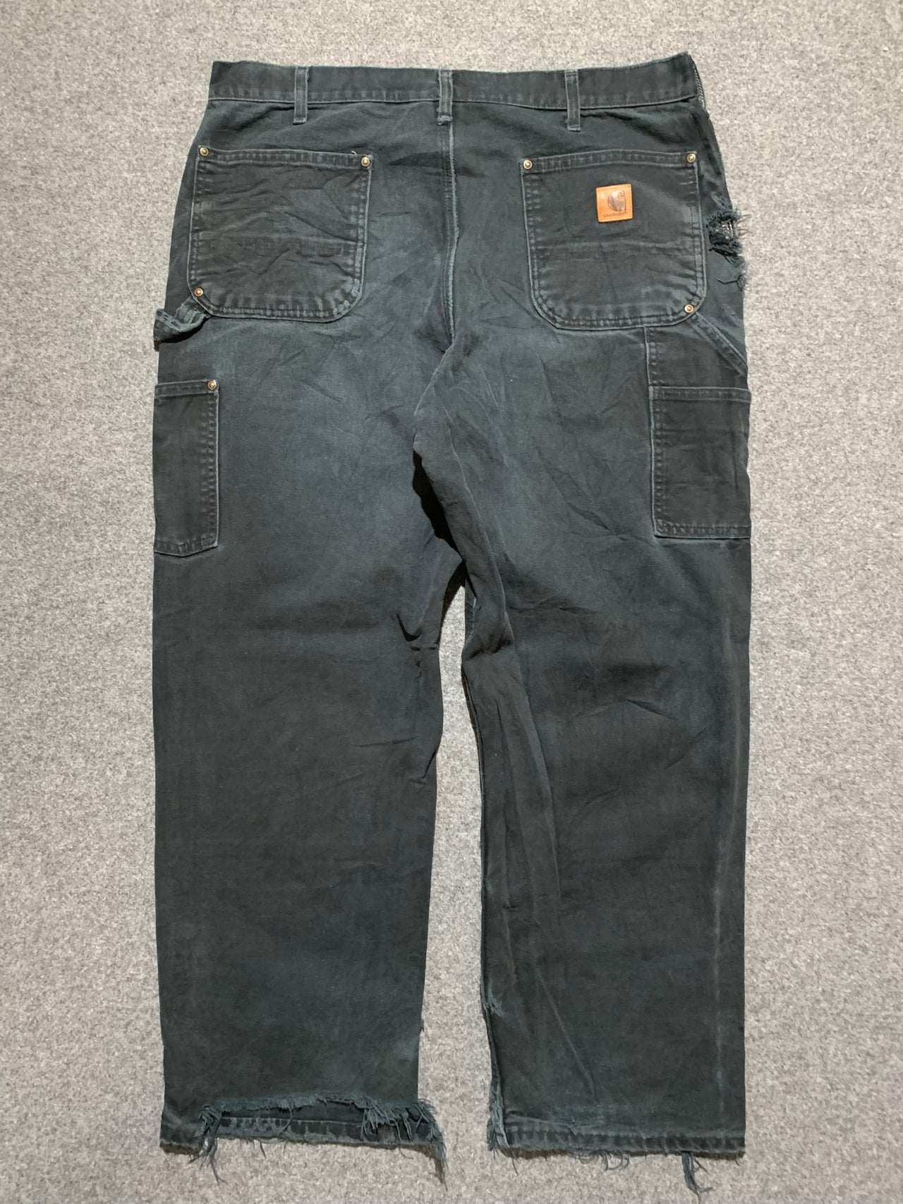 Carhartt Double Knee Pant 34/34