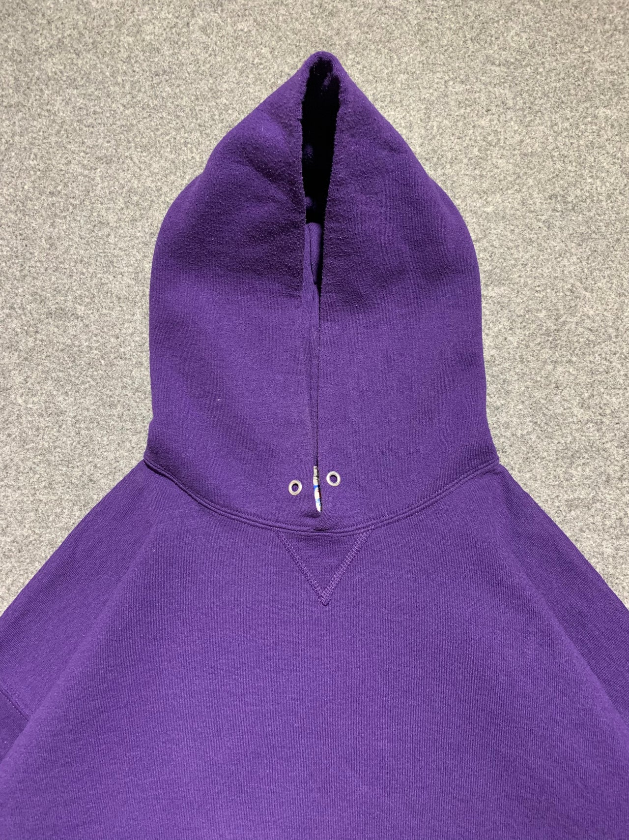 Russell Athletic Blank Hoodie