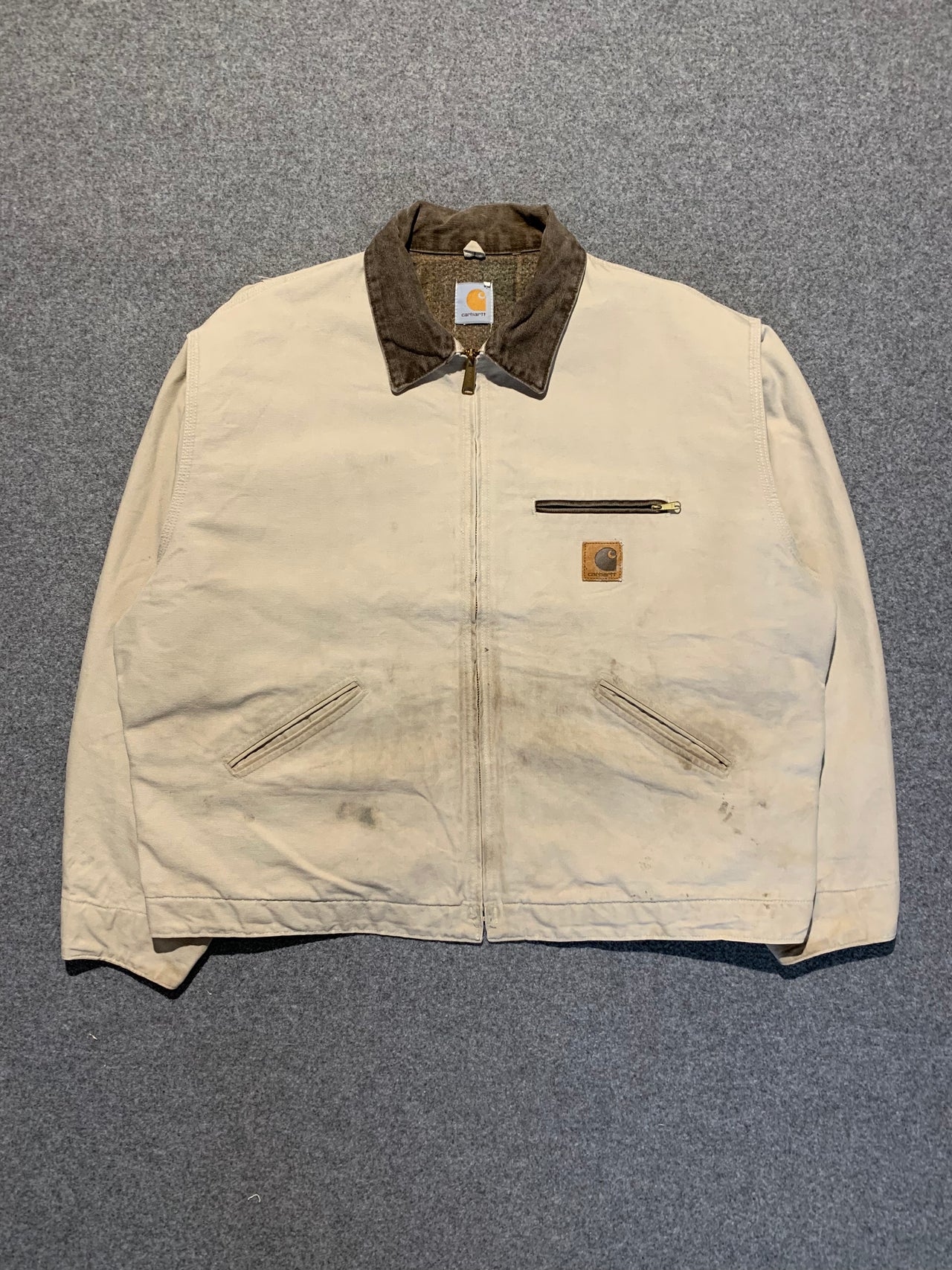 CARHARTT DETROIT JACKET