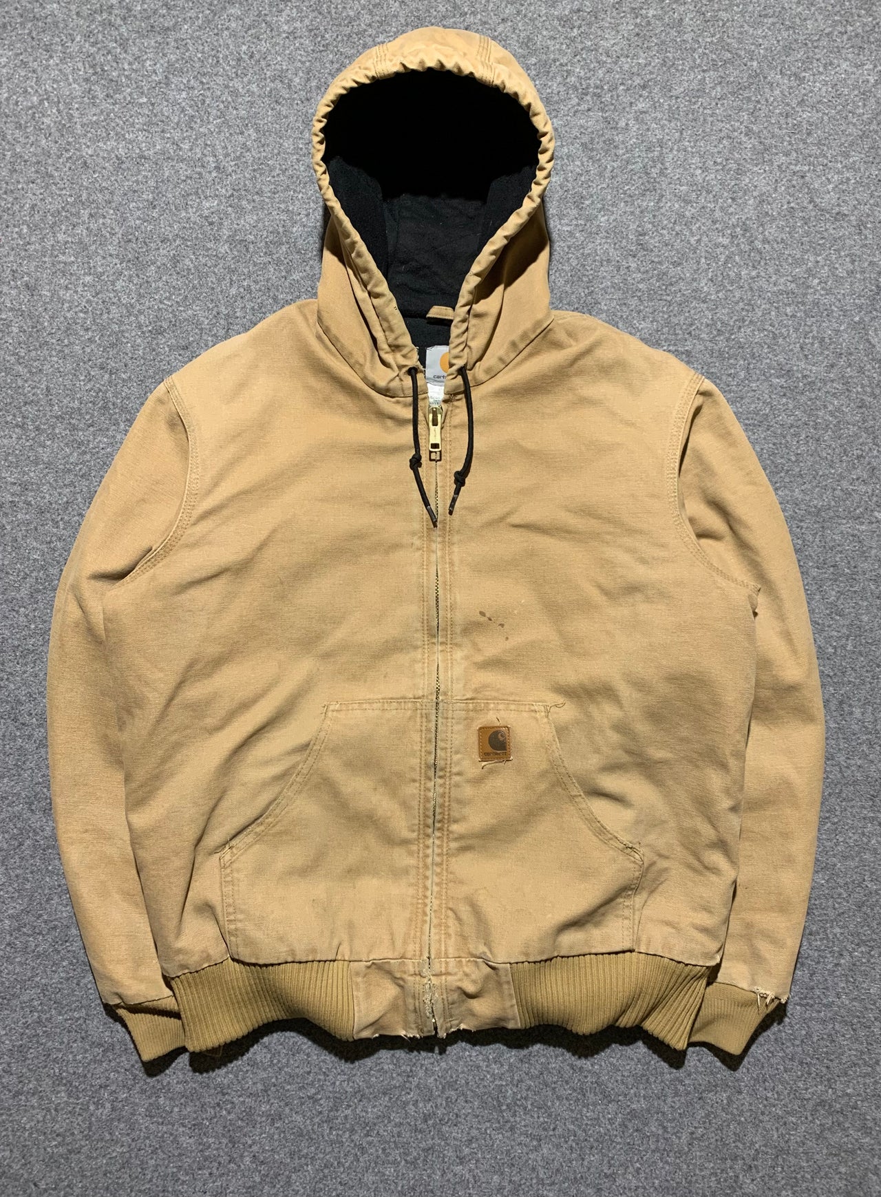 Carhartt Active jacket Made in USA ( M )