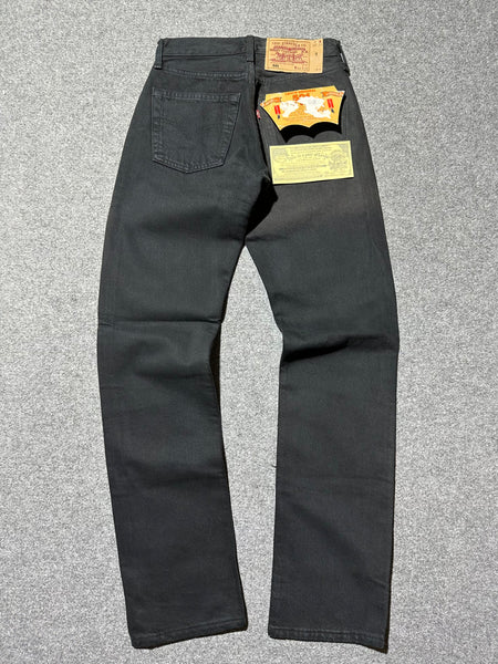 Levi’s 501 Deadstock Made in USA