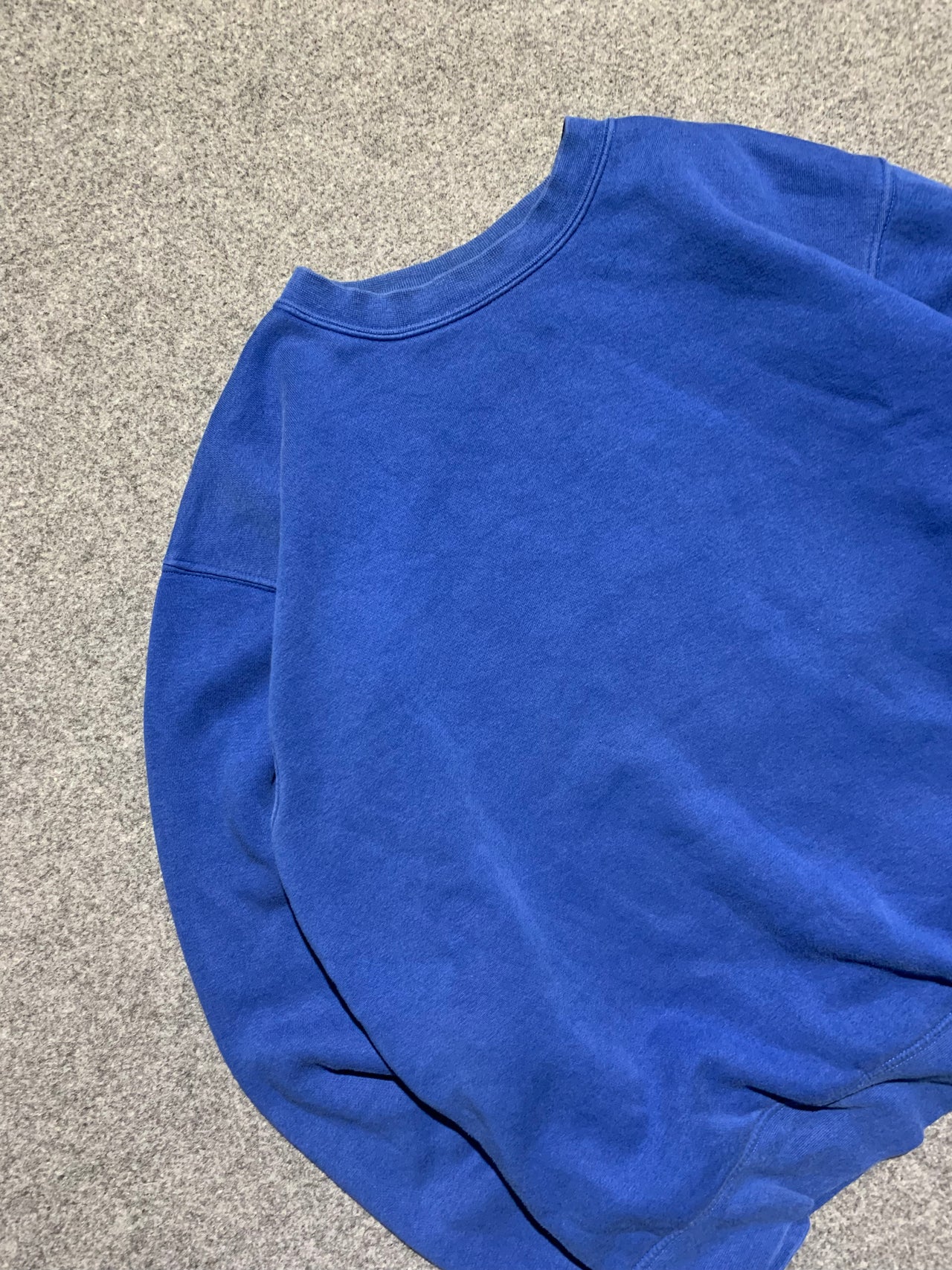 Russell Athletic blank crewneck