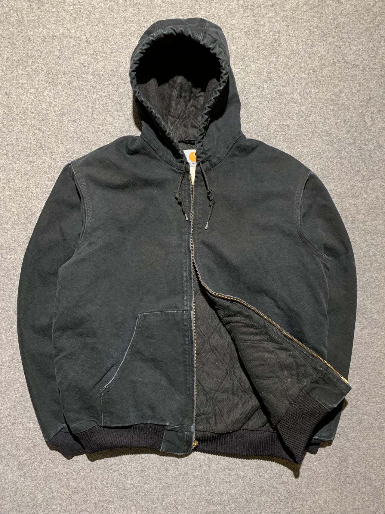 Carhartt Active jacket Made in USA ( L )