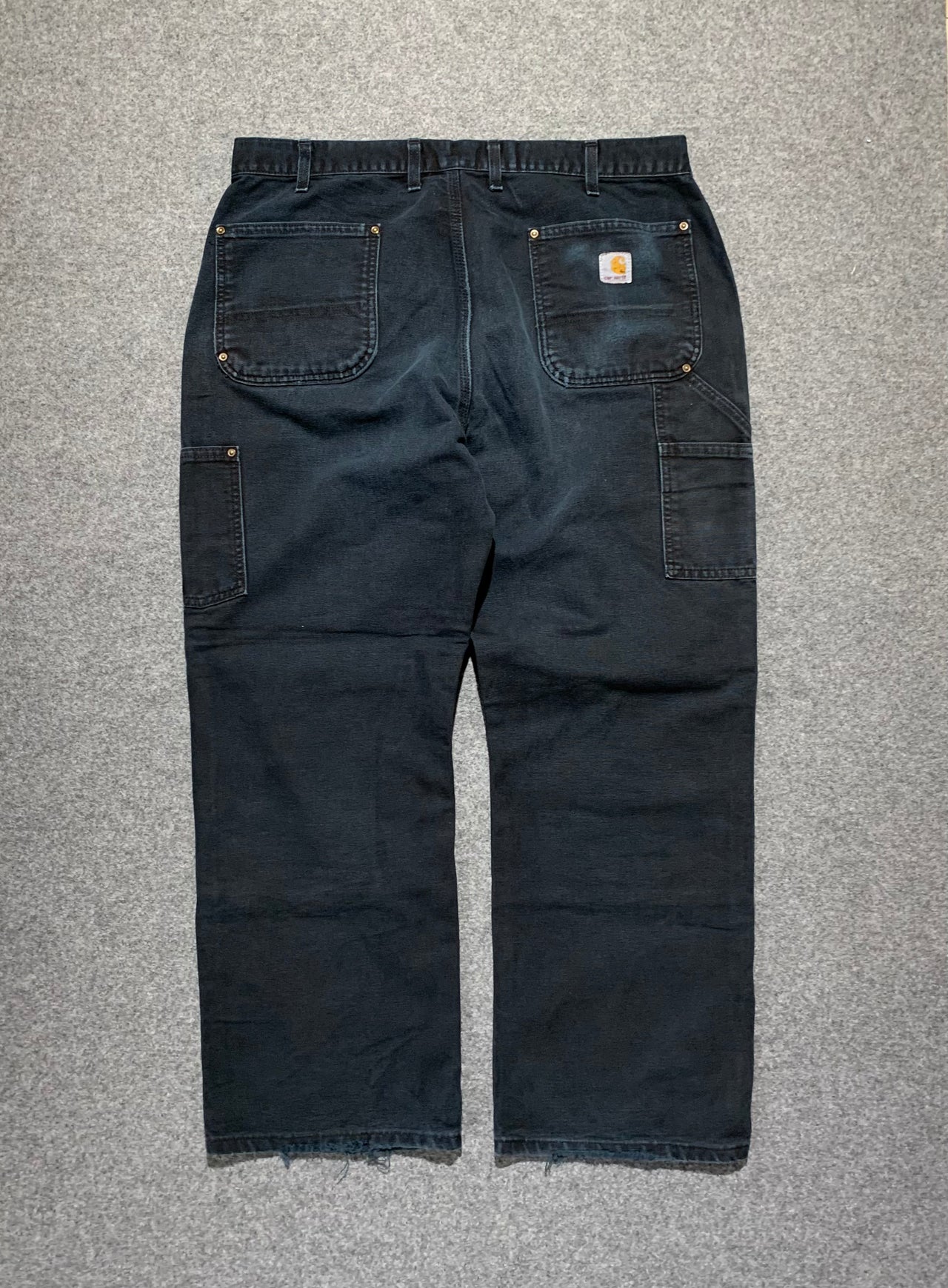 Carhartt double knee pant 36/32