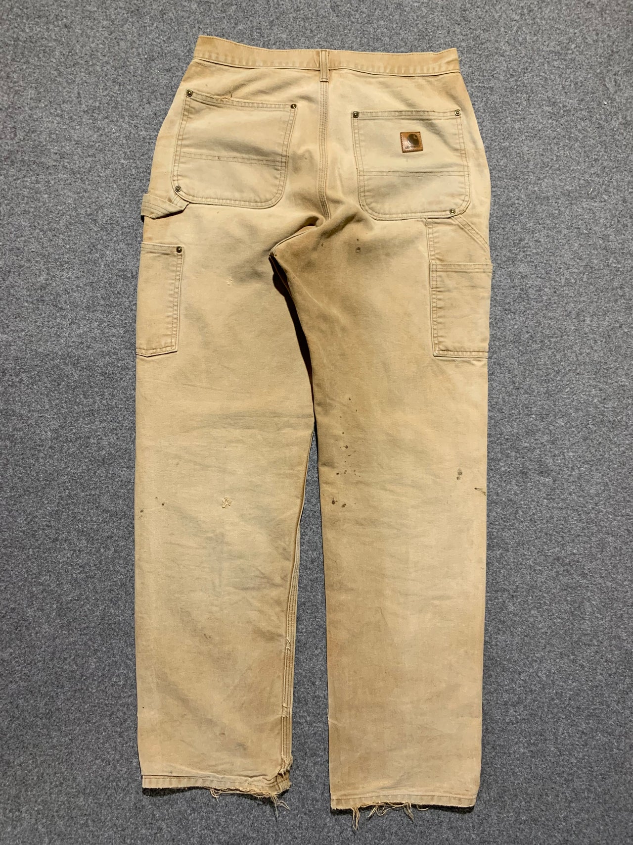 Carhartt Double Knee pant 31/34